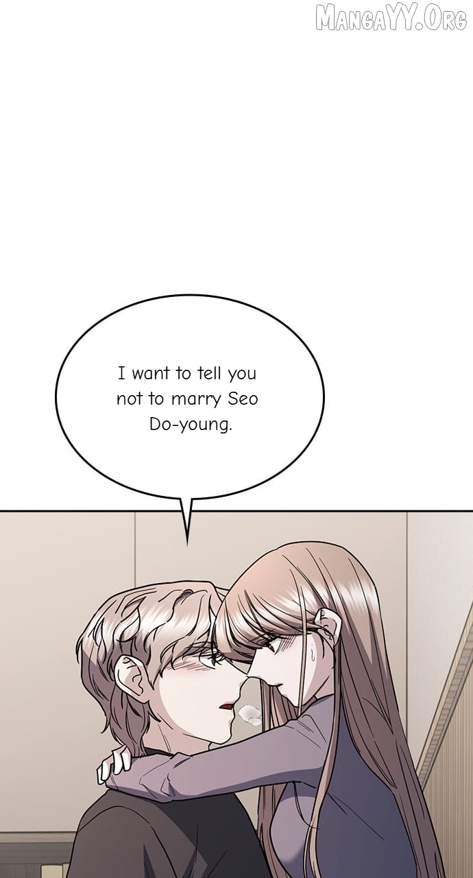 How to break up well Chapter 75 - page 85